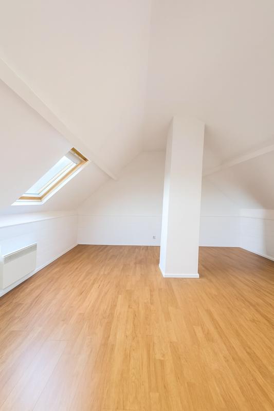 Maison - 127 m² - 6 pièces