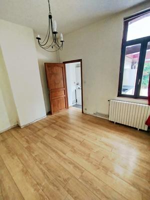 Maison ancienne - 112 m² - 6 pièces