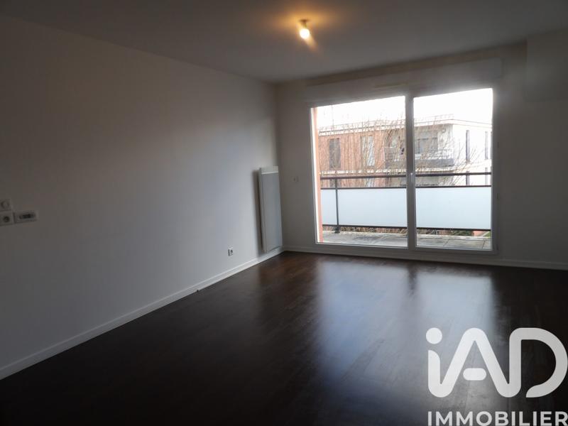 Appartement - 51 m² - 2 pièces