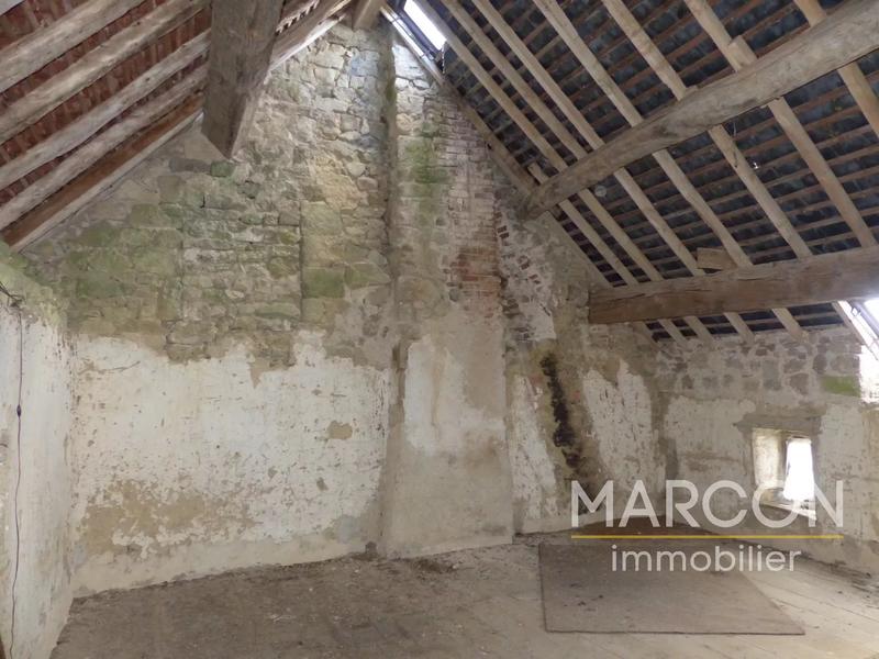 Maison - 156 m² - 7 pièces