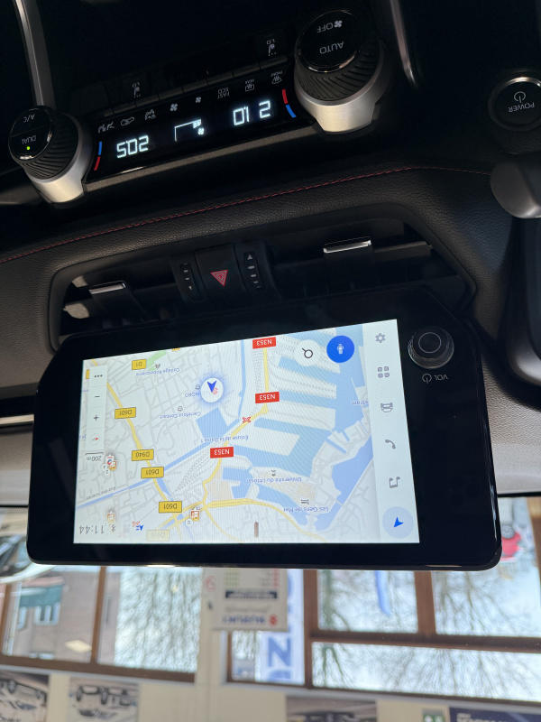 Suzuki Across 2.5 Hybride Rechargeable Pack 24