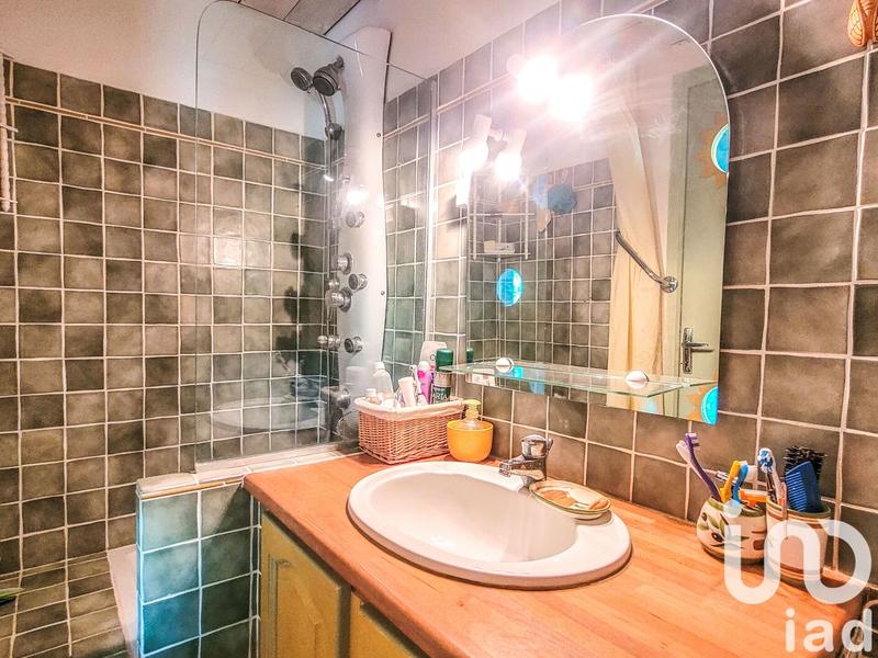 Studio - 33 m² - 1 pièce