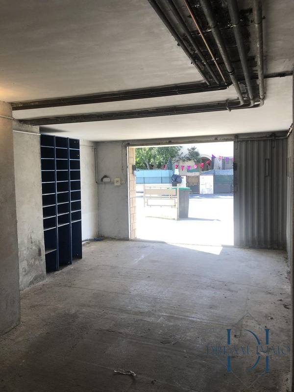 Appartement - 71 m² - 4 pièces