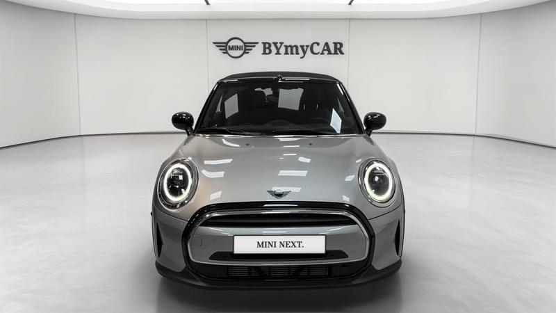 Mini Cabrio Cabriolet F57 Lci II Cooper 136 ch Dkg7 Edition Premium Plus