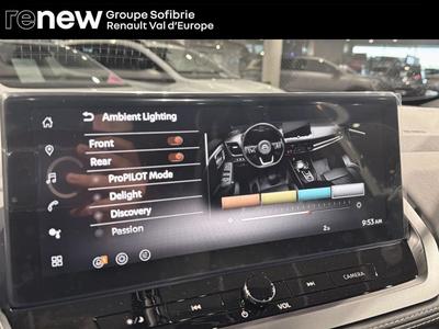 Nissan Qashqai e-Power 190 ch Tekna