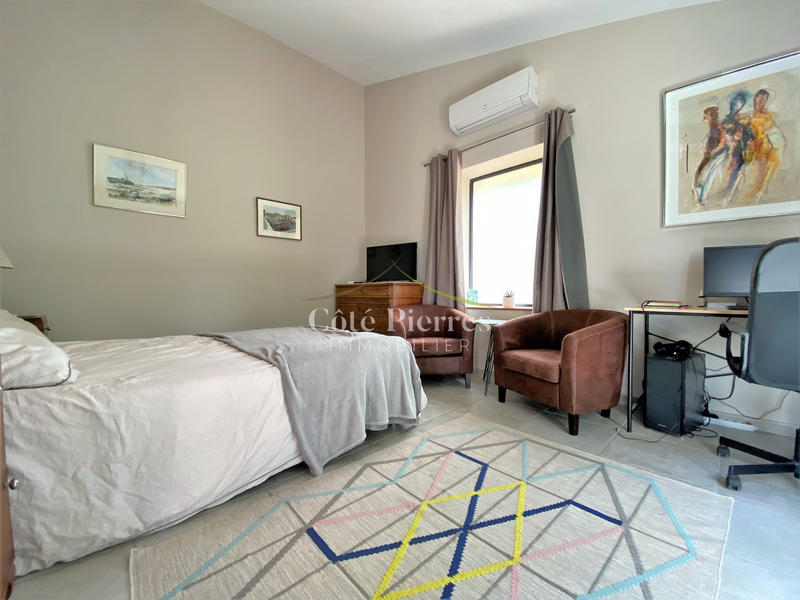 Villa - 189 m² - 5 pièces