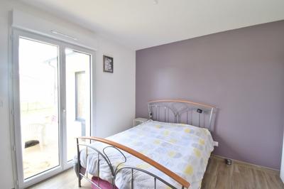 Maison - 117 m² - 5 pièces