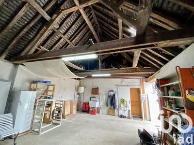 Maison - 178 m² - 7 pièces