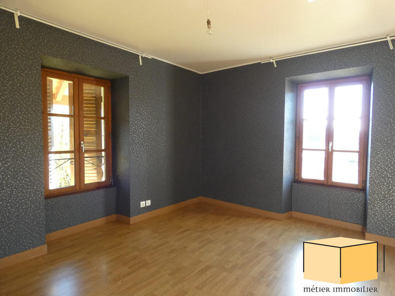 Maison - 139 m² - 5 pièces