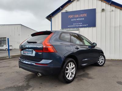 Volvo Xc60 T8 Twin Engine 390cv