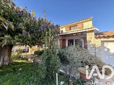 Maison - 88 m² - 4 pièces