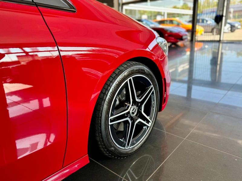 Mercedes Classe B III 180 Amg Line 136 7g-Dct