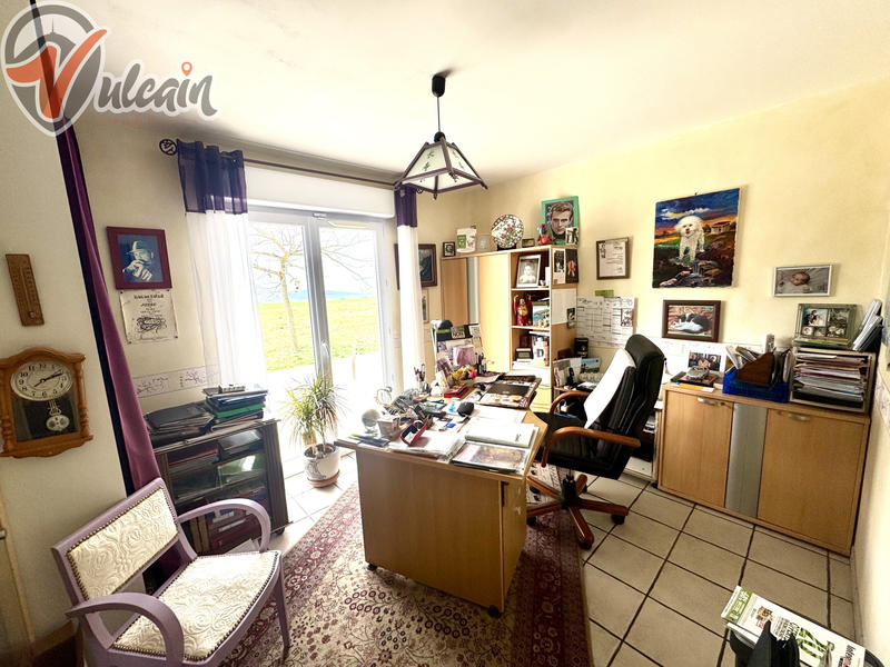 Maison - 135 m² - 4 pièces