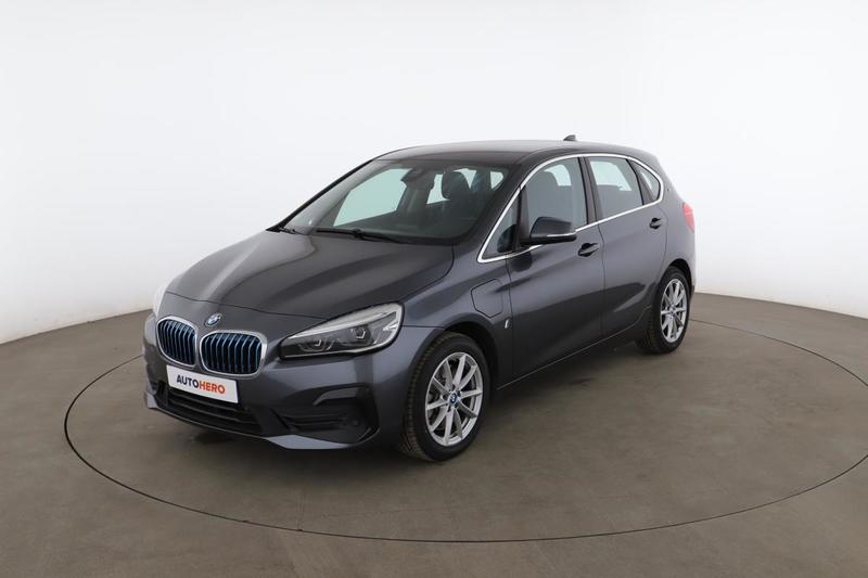 Bmw Serie 2 Active Tourer 225xeA Lounge 224 ch