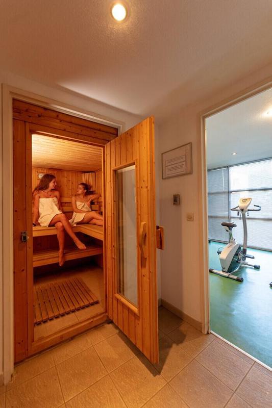 Studio - 18 m² - 1 pièce