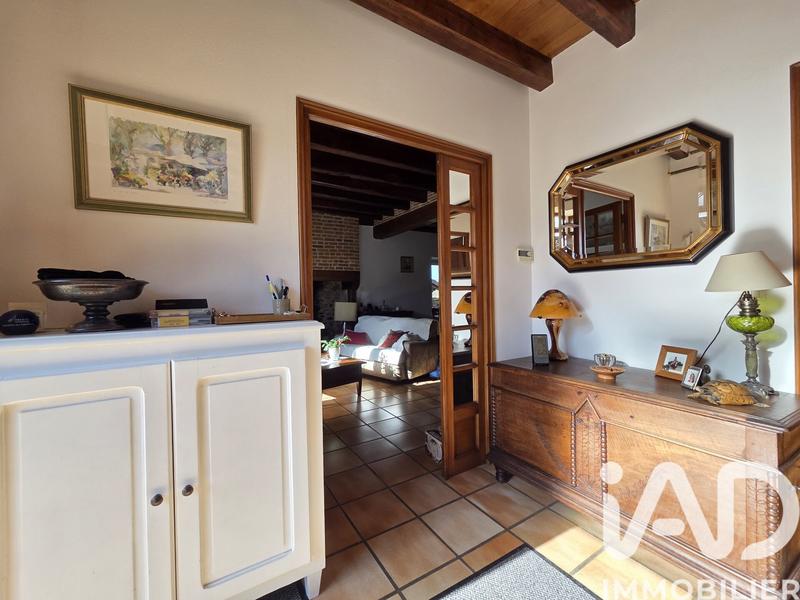 Maison - 173 m² - 7 pièces