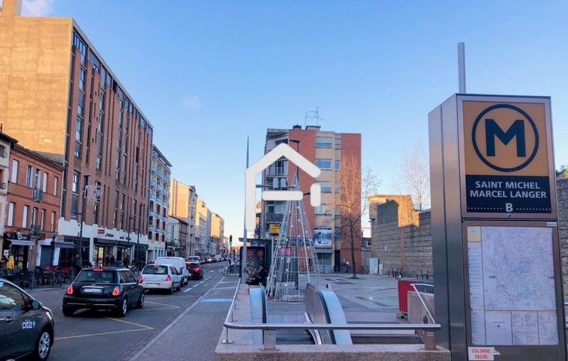 Local commercial - 160 m² - 3 pièces