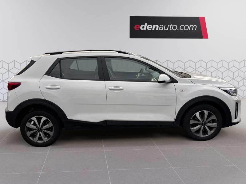 Kia Stonic 1.0 t-GDi 100 ch Dct7 Active