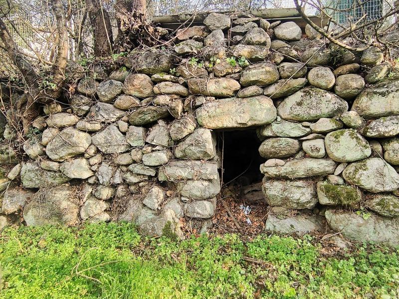 Terrain constructible - 2 470 m²