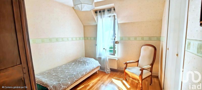 Maison de ville - 147 m² - 6 pièces