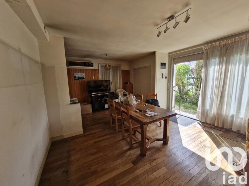 Maison - 75 m² - 4 pièces