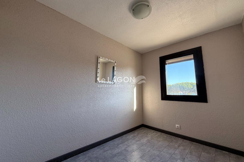 Appartement - 53 m² - 3 pièces