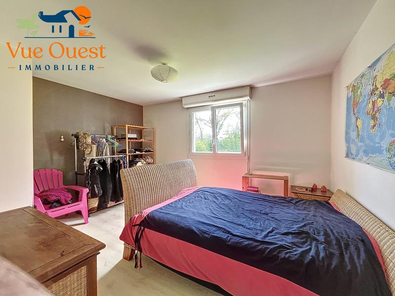 Maison - 107 m² - 5 pièces