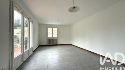 Maison - 116 m² - 5 pièces