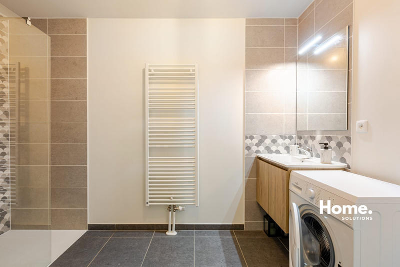 Appartement - 29 m² - 1 pièce