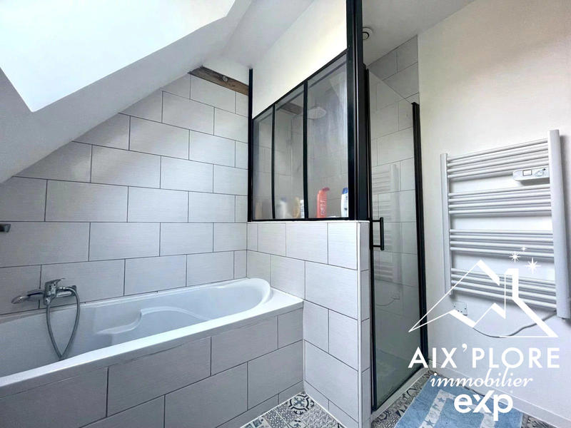 Maison - 135 m² - 4 pièces