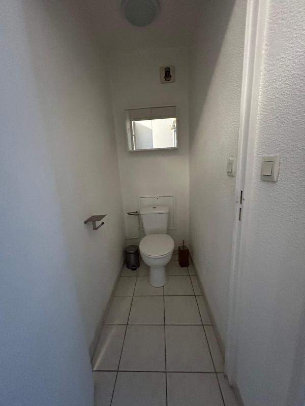 Appartement - 53 m² - 3 pièces