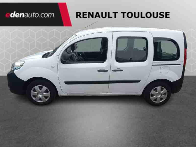 Renault Kangoo dCi 90 Energy Zen