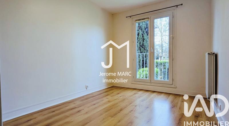 Appartement - 81 m² - 4 pièces