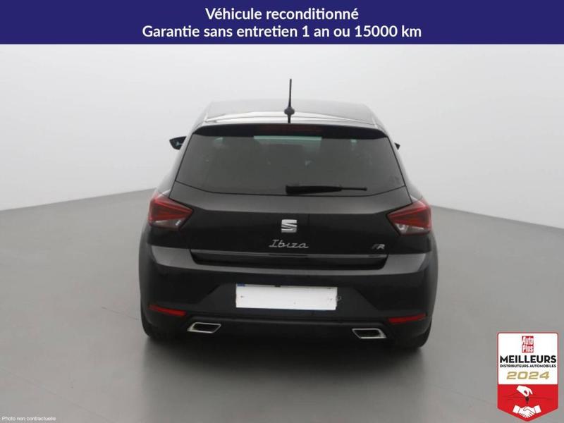 Seat Ibiza 1.0 Tsi 110ch Fr