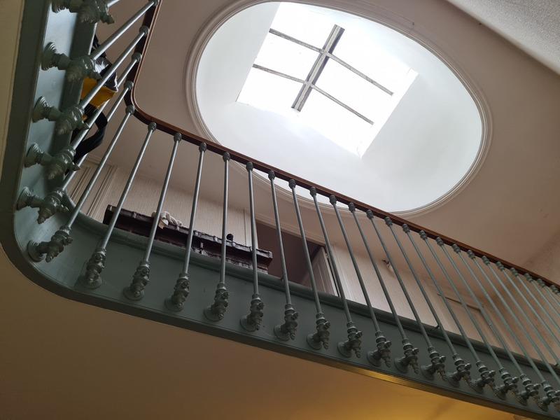 Maison - 220 m² - 6 pièces