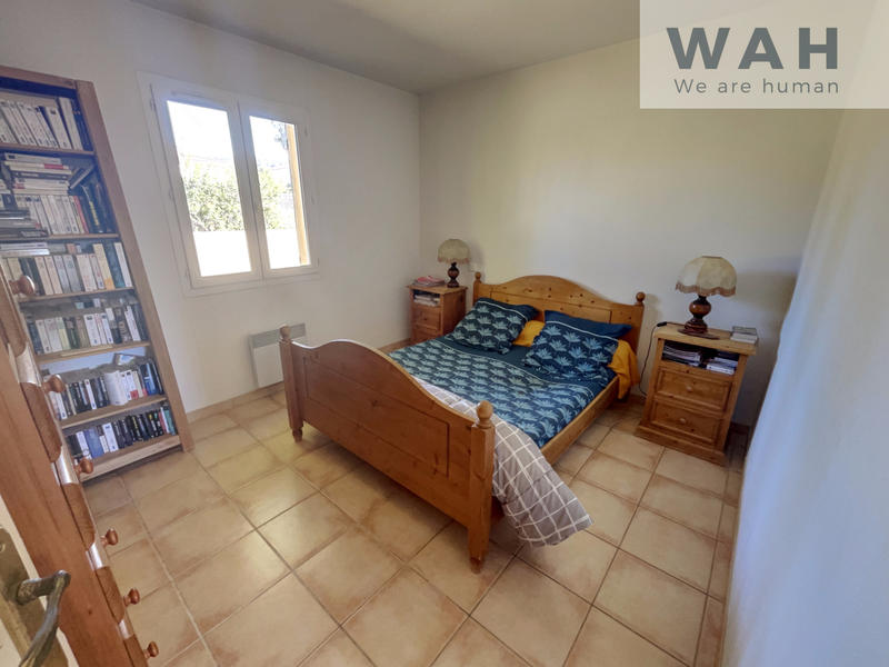 Villa - 115 m² - 4 pièces