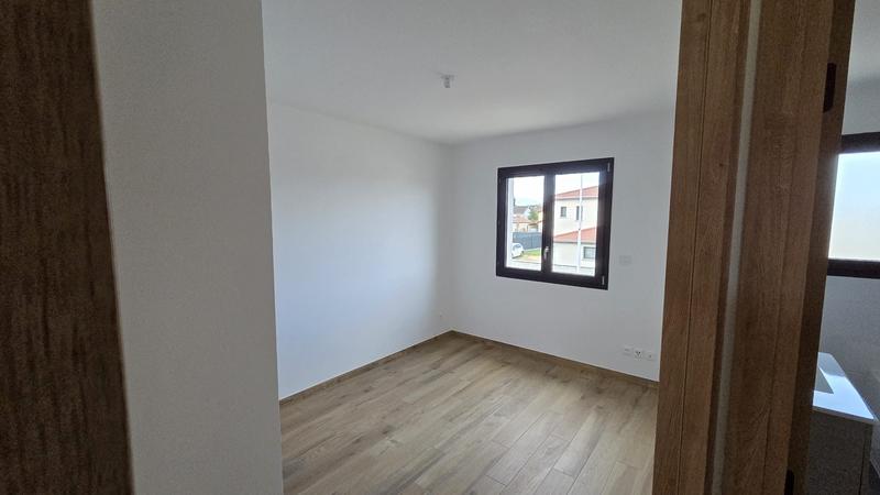 Villa - 104 m² - 5 pièces