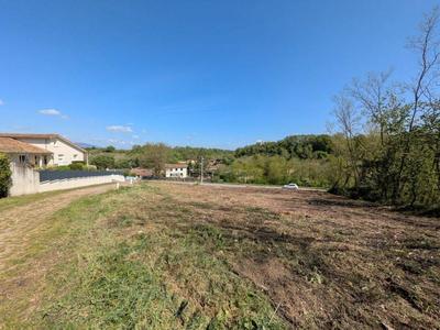 Terrain - 570 m²