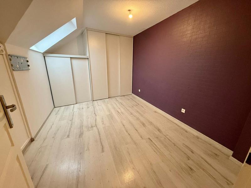 Appartement - 71 m² - 4 pièces