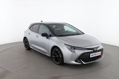 Toyota Corolla 2.0 Hybride Gr Sport 184 ch