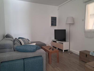 Appartement - 70 m² - 4 pièces