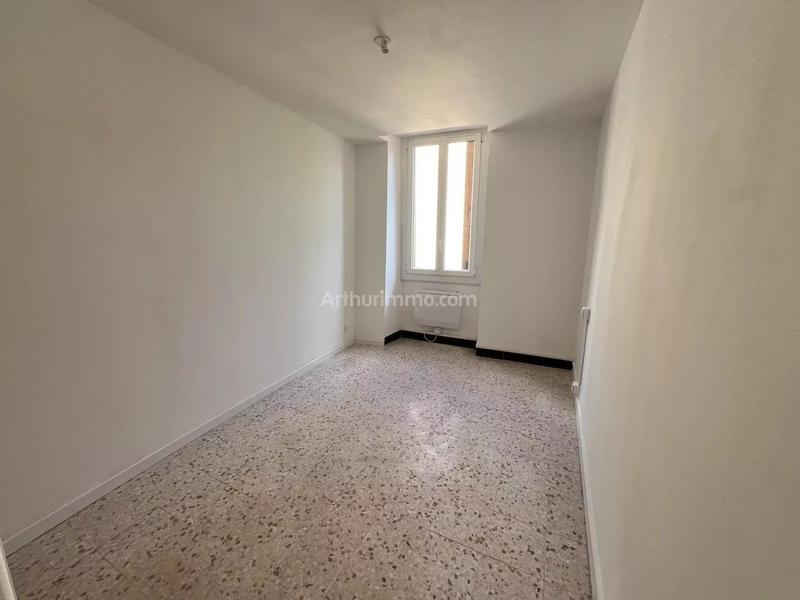 Appartement - 41 m² - 3 pièces