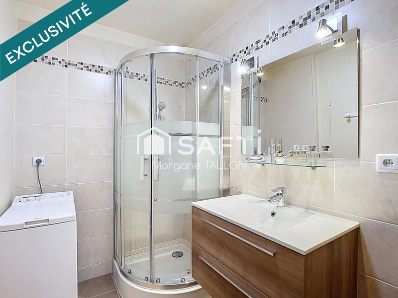 Appartement - 81 m² - 4 pièces