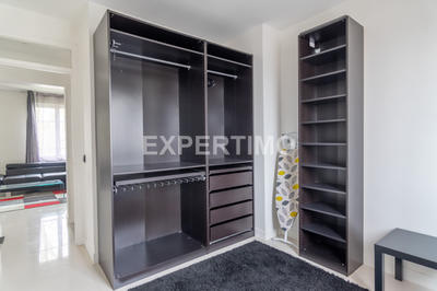 Appartement - 53 m² - 3 pièces
