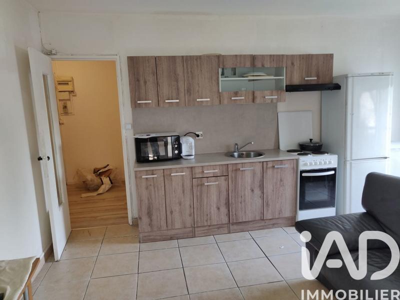 Appartement - 86 m² - 6 pièces