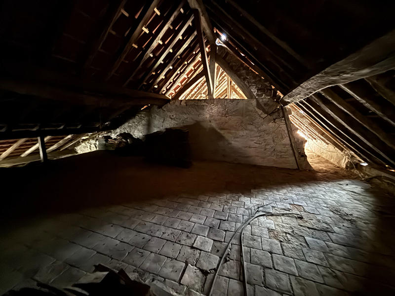 Maison - 105 m² - 3 pièces