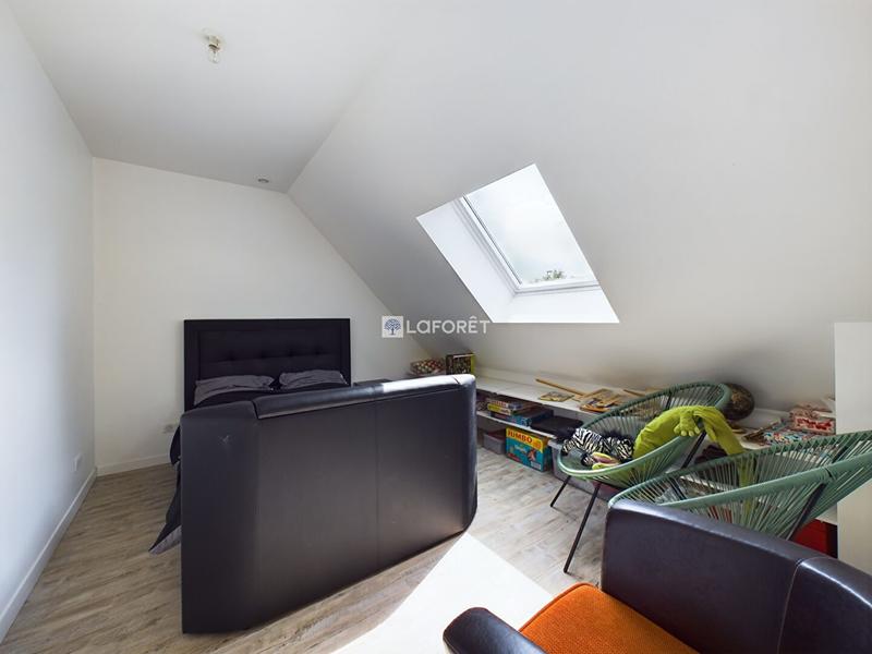 Maison - 135 m² - 5 pièces