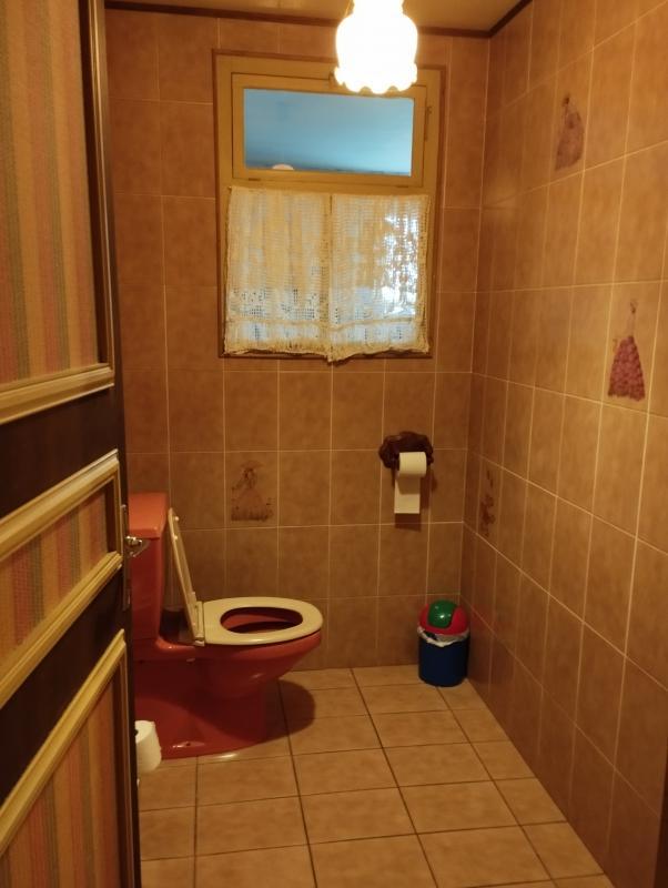 Maison de campagne - 253 m² - 7 pièces