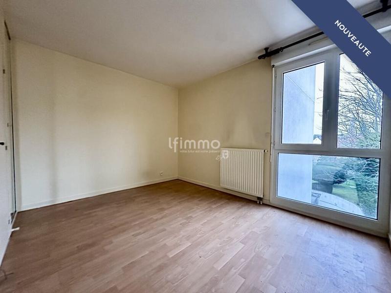 Appartement - 55 m² - 2 pièces