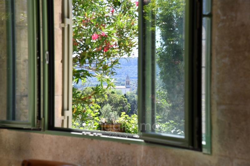 Maison en pierre - 160 m²